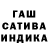 Конопля AK-47 Catholic Firefighter